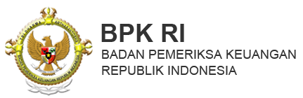 Badan Pemeriksa Keuangan Republik Indonesia