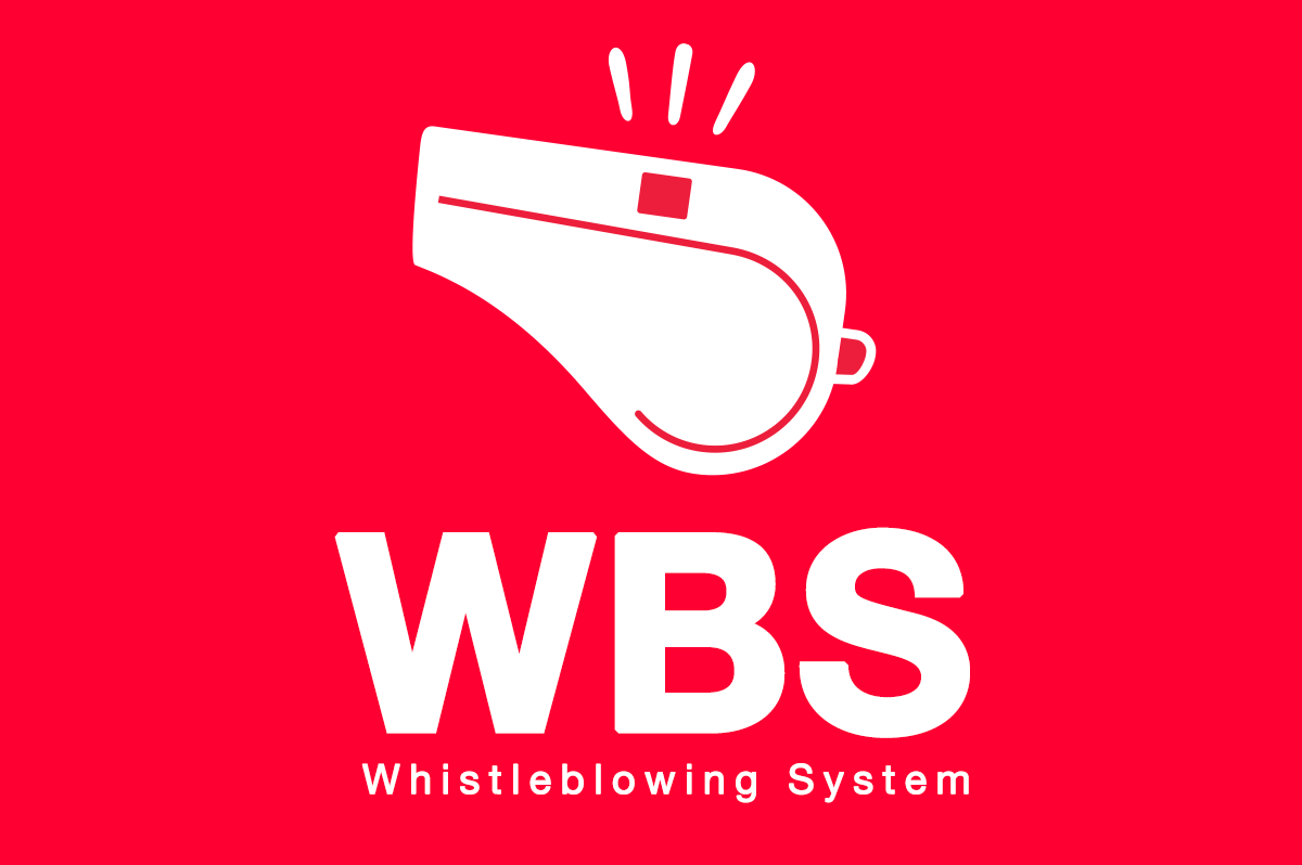 Wishtleblowing System